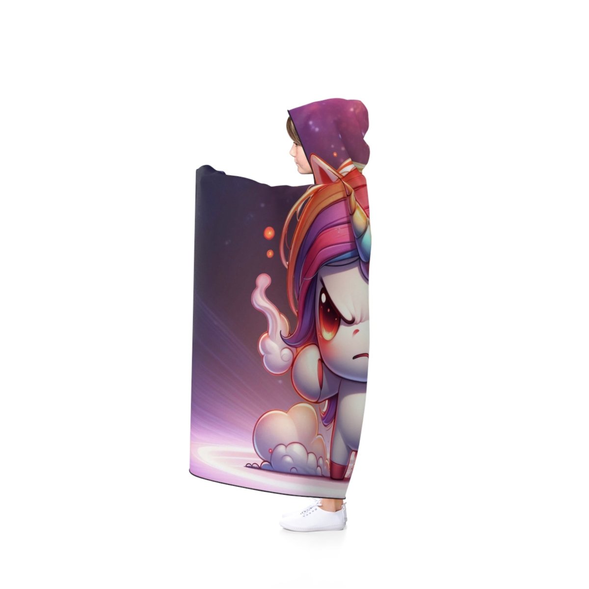 Furicorn power - Art Cocoon