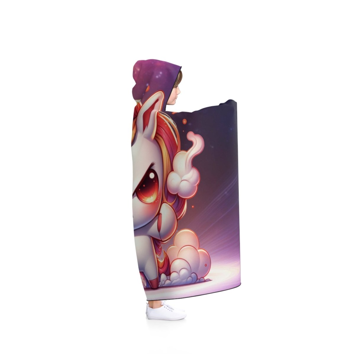 Furicorn power - Art Cocoon