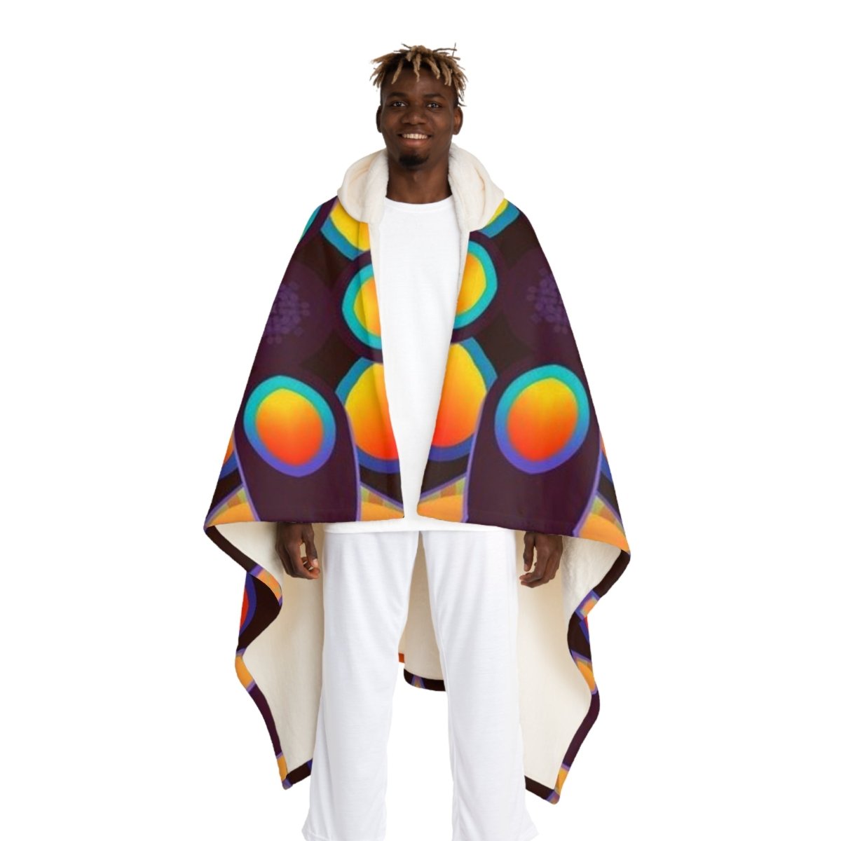Fusion Ardente - Art Cocoon
