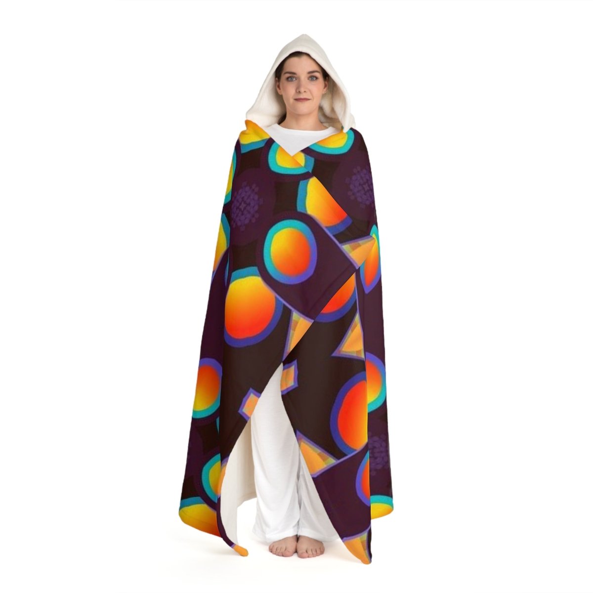 Fusion Ardente - Art Cocoon