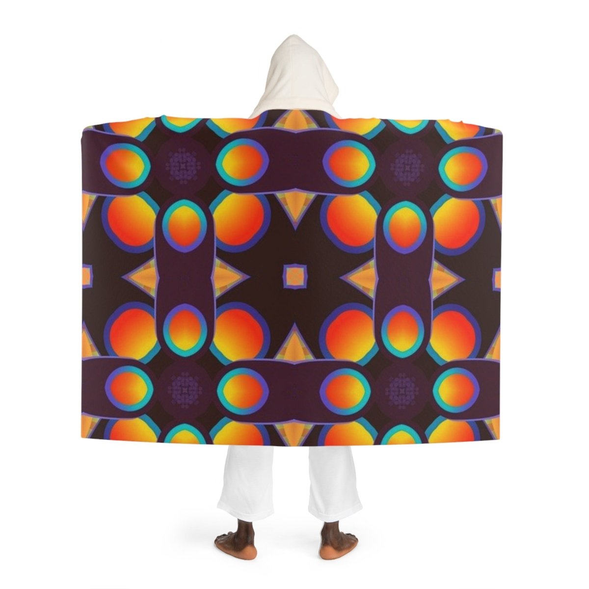 Fusion Ardente - Art Cocoon
