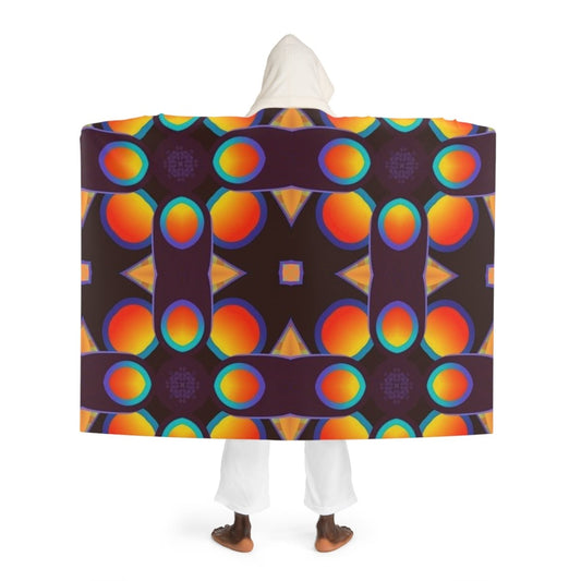 Fusion Ardente - Art Cocoon