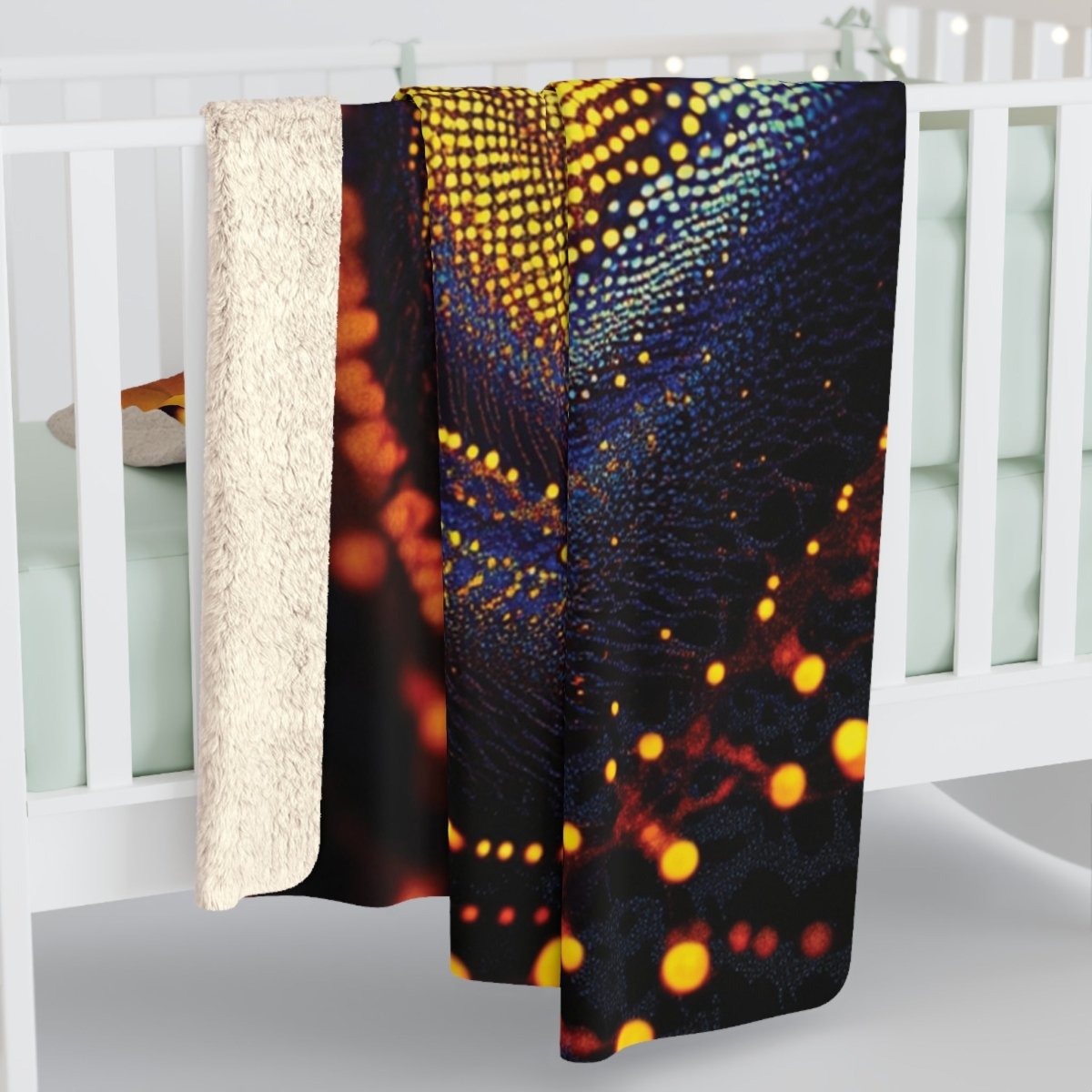 Galaxie Lumineuse - Art Cocoon
