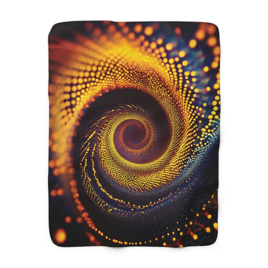 Galaxie Lumineuse - Art Cocoon