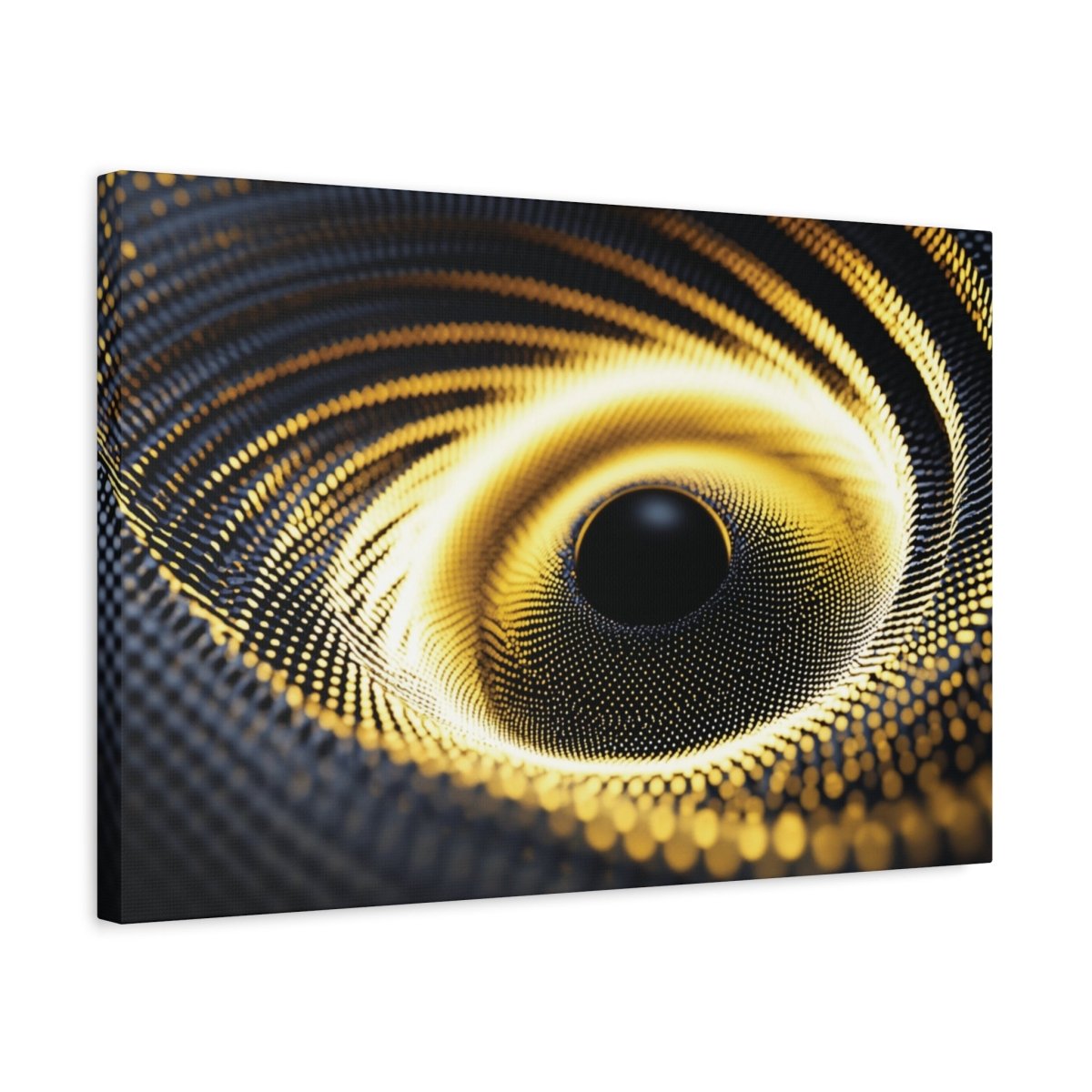 👉Gardien du Vide : magnifique cadre💎effet fascinant💎 garanti - Art Cocoon