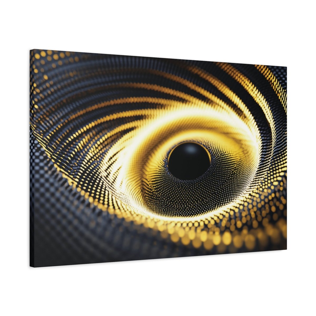 👉Gardien du Vide : magnifique cadre💎effet fascinant💎 garanti - Art Cocoon