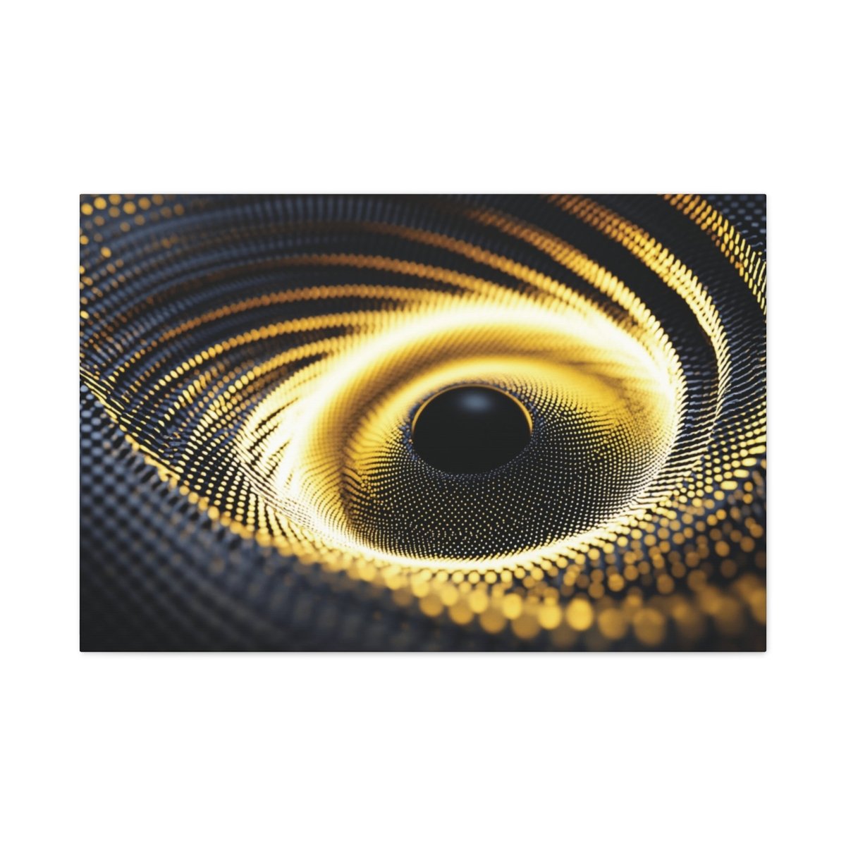 👉Gardien du Vide : magnifique cadre💎effet fascinant💎 garanti - Art Cocoon