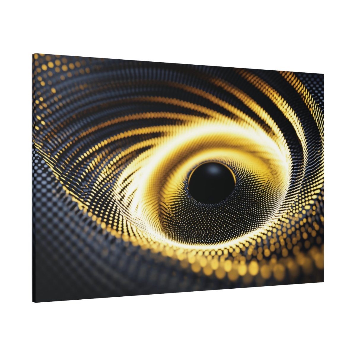 👉Gardien du Vide : magnifique cadre💎effet fascinant💎 garanti - Art Cocoon