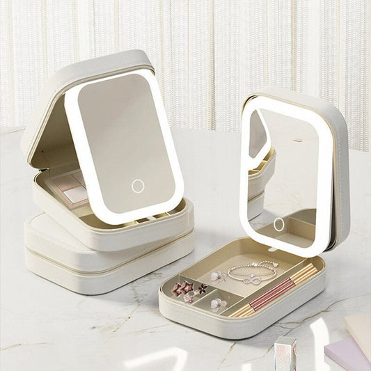 GlamBox - Art Cocoon