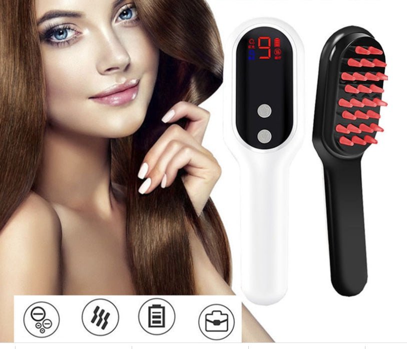 HairBoost Pro - Art Cocoon