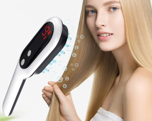 HairBoost Pro - Art Cocoon
