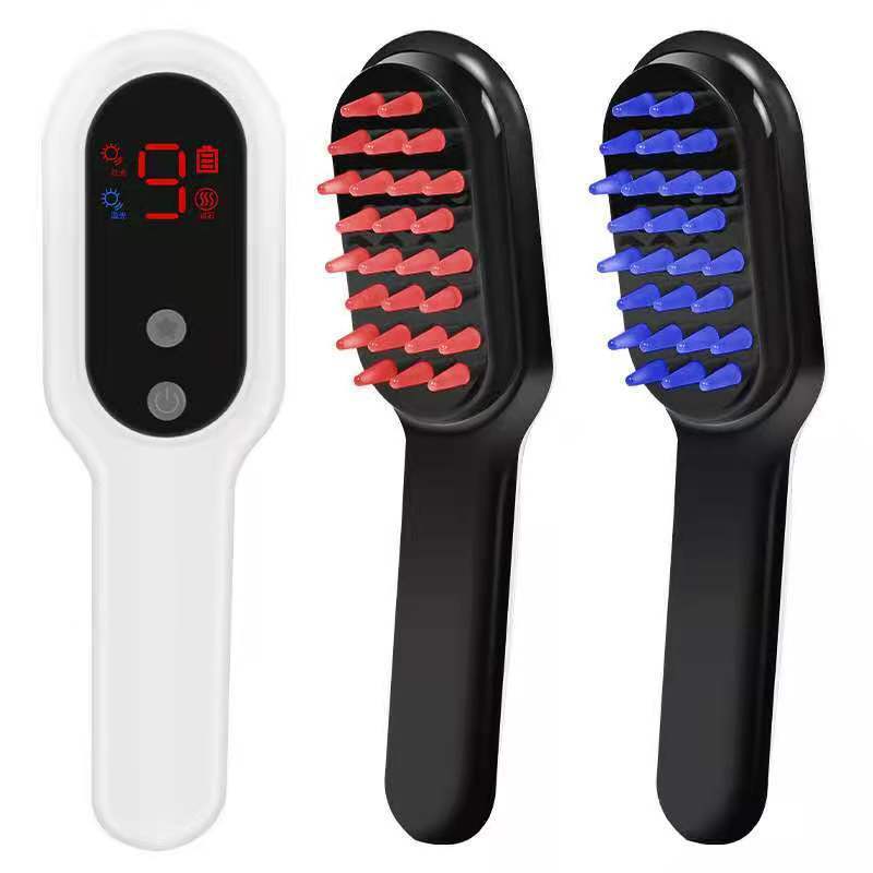HairBoost Pro - Art Cocoon