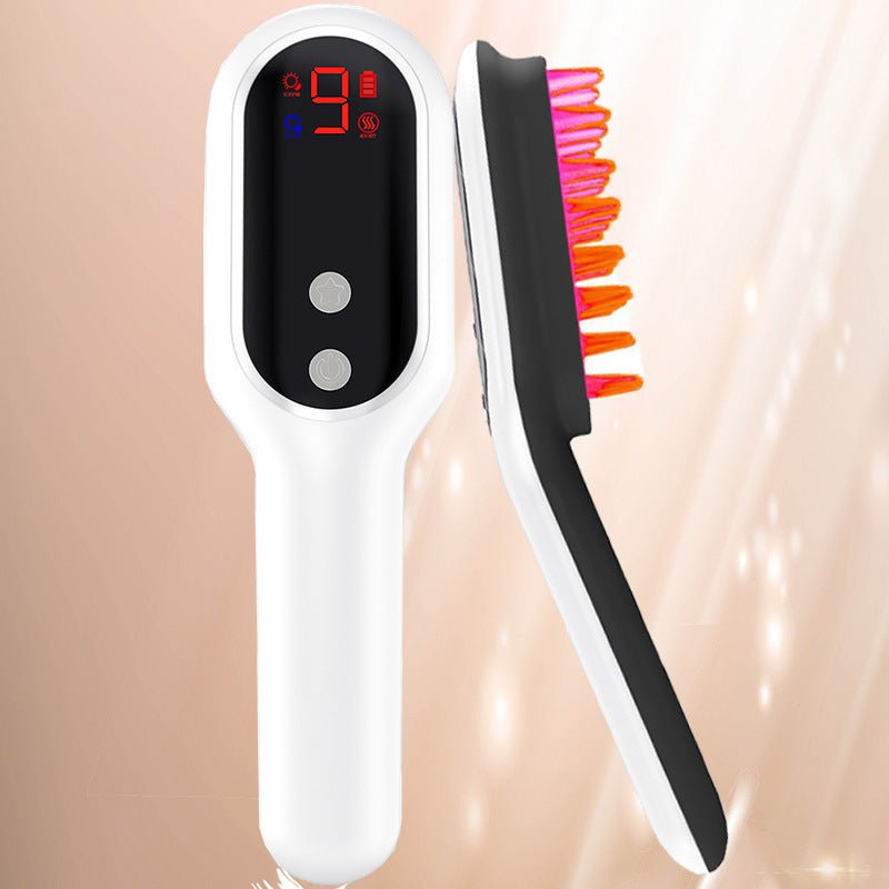 HairBoost Pro - Art Cocoon