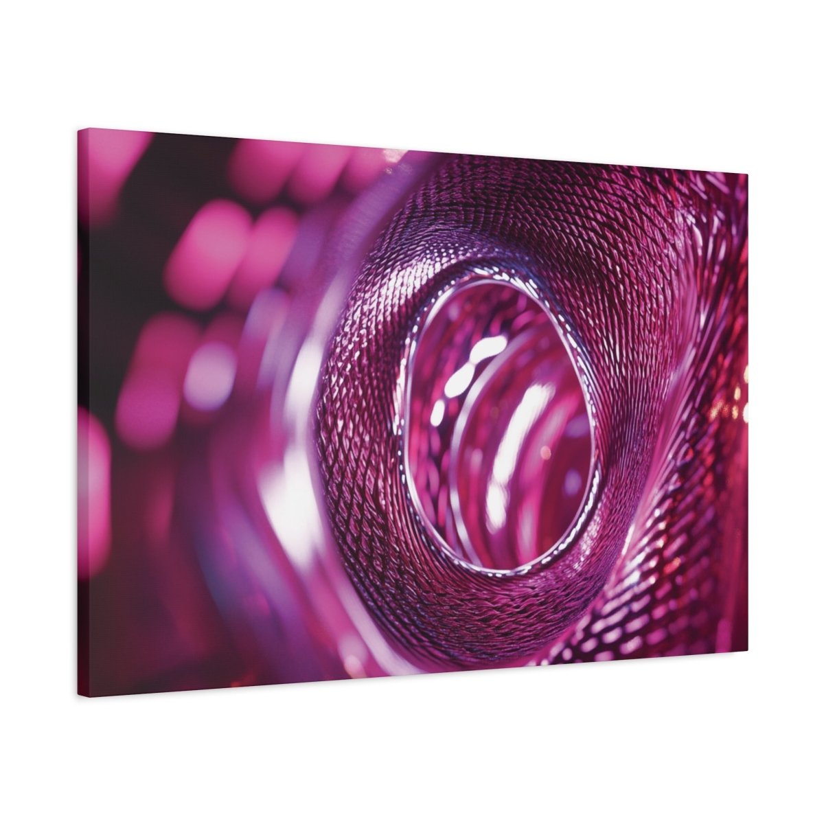 👉Harmonie Quantique : magnifique cadre💎effet fascinant💎 garanti - Art Cocoon