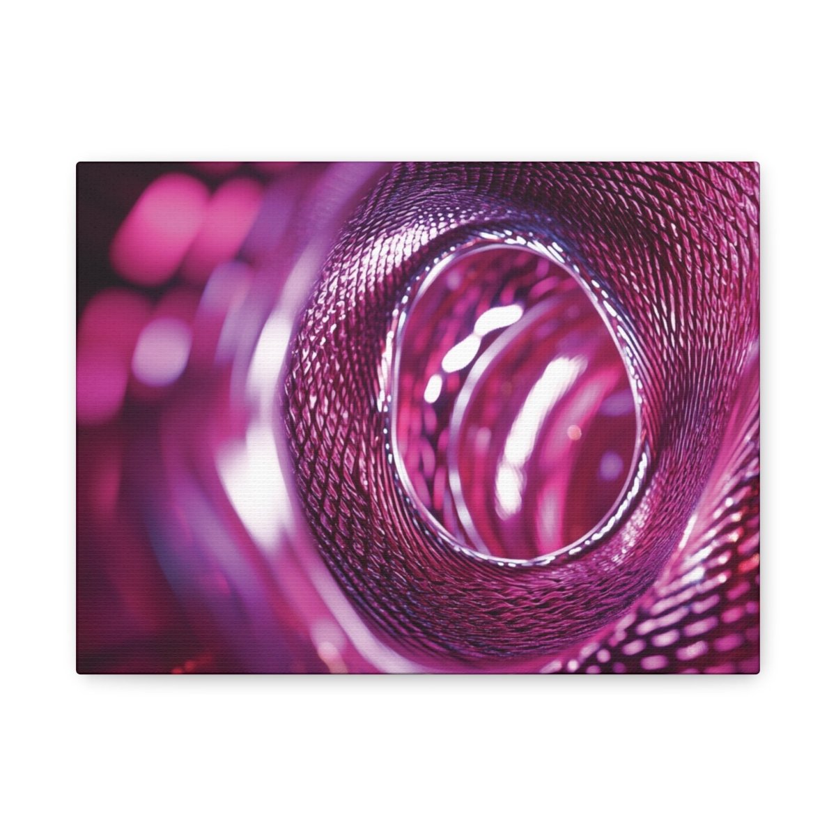 👉Harmonie Quantique : magnifique cadre💎effet fascinant💎 garanti - Art Cocoon