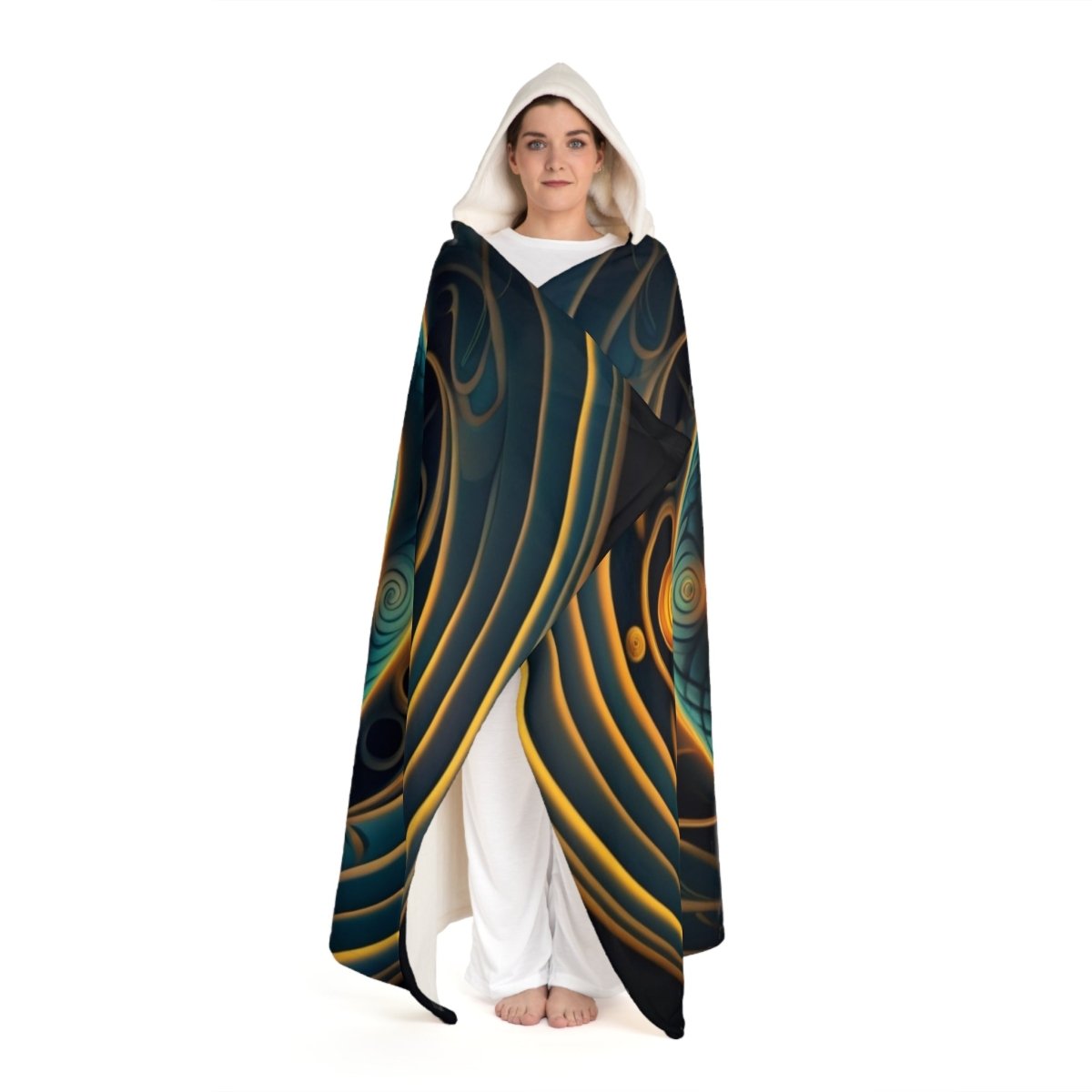 Heat Generator - Art Cocoon