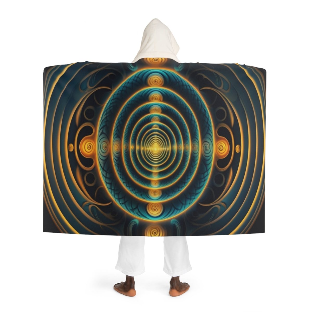 Heat Generator - Art Cocoon
