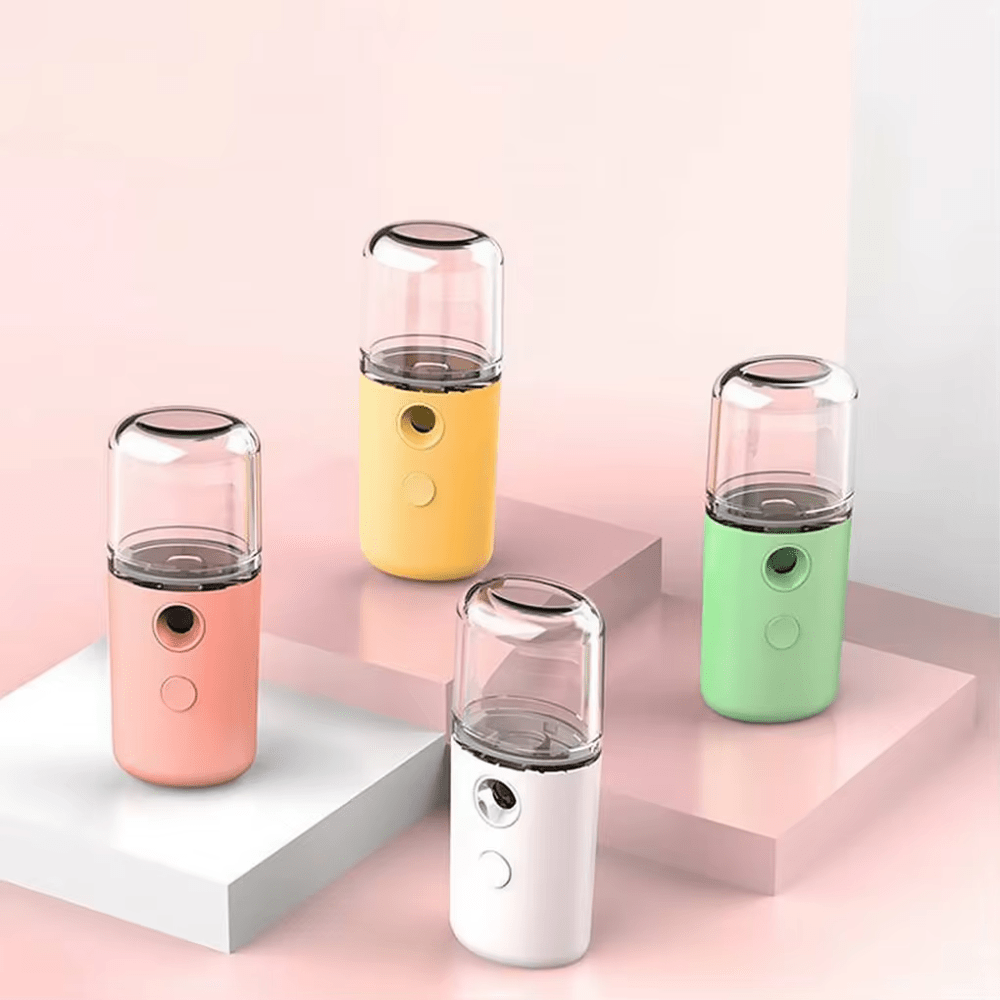 HydraNano - Art Cocoon