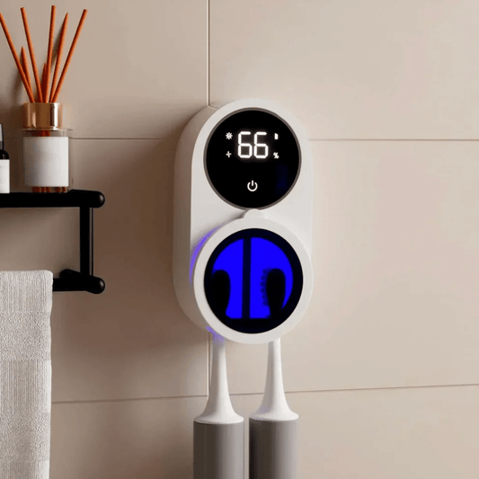 HygiDent UV - Art Cocoon