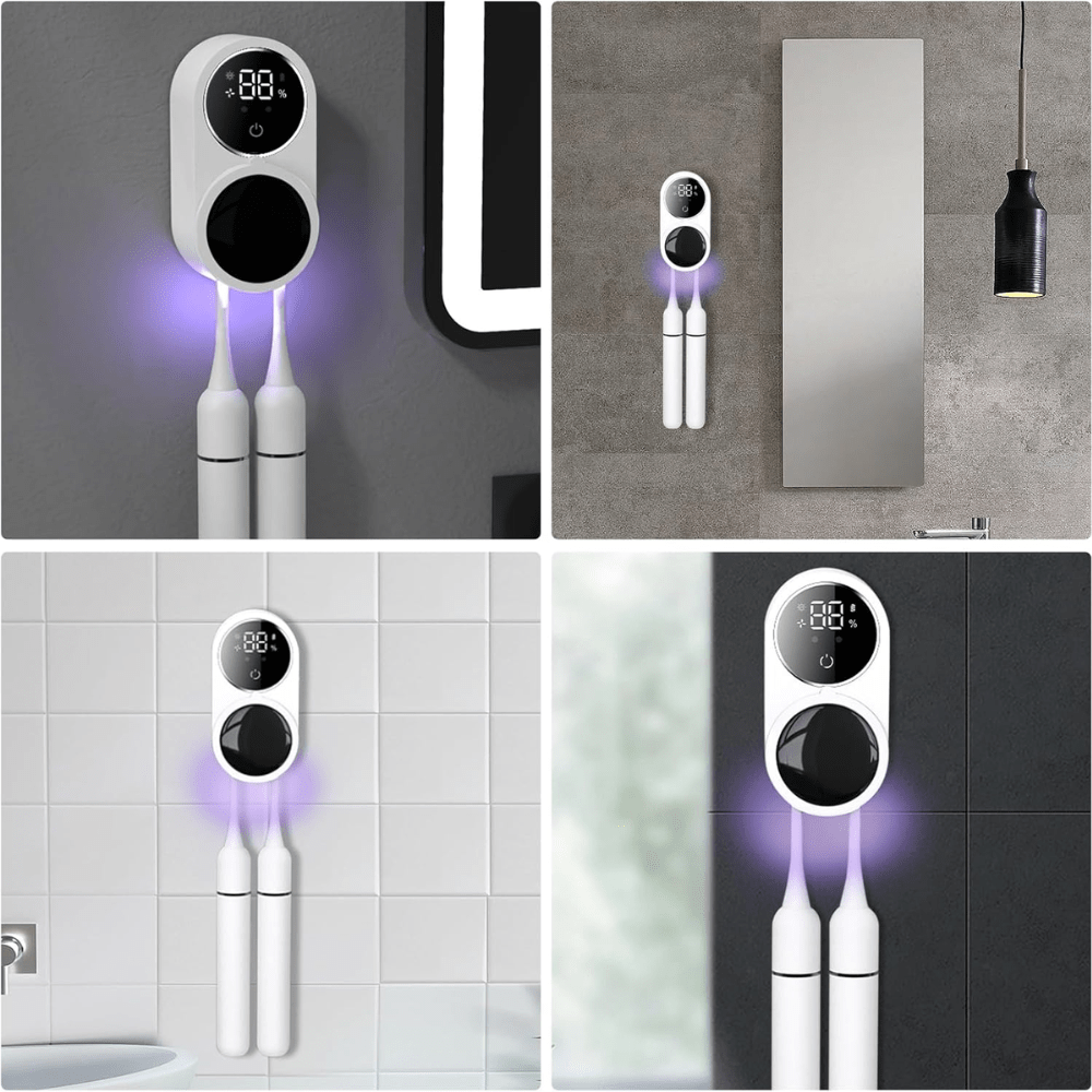 HygiDent UV - Art Cocoon