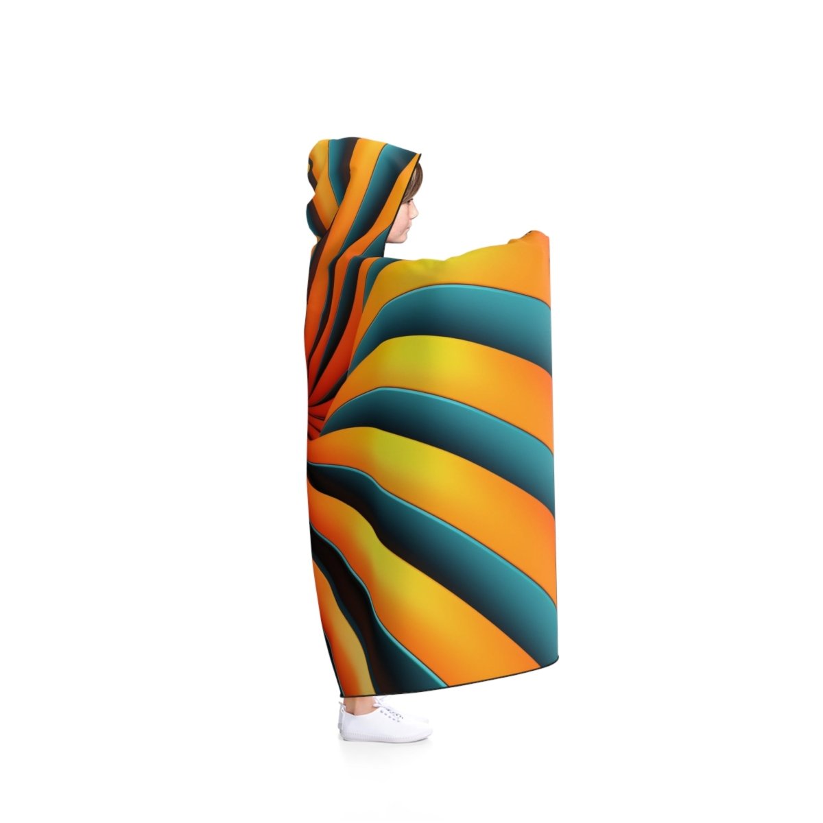 HyperLoop Cocoon - Art Cocoon