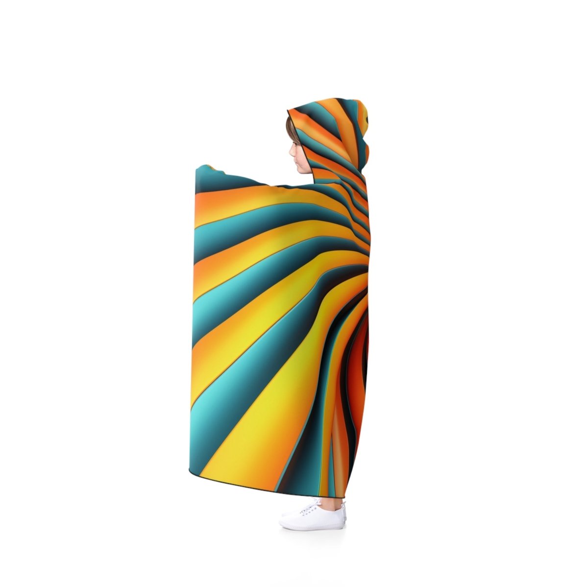 HyperLoop Cocoon - Art Cocoon