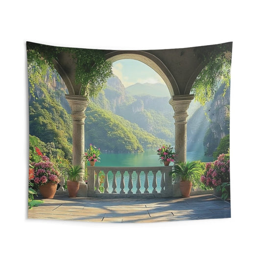 Jardin Suspendu - Art Cocoon