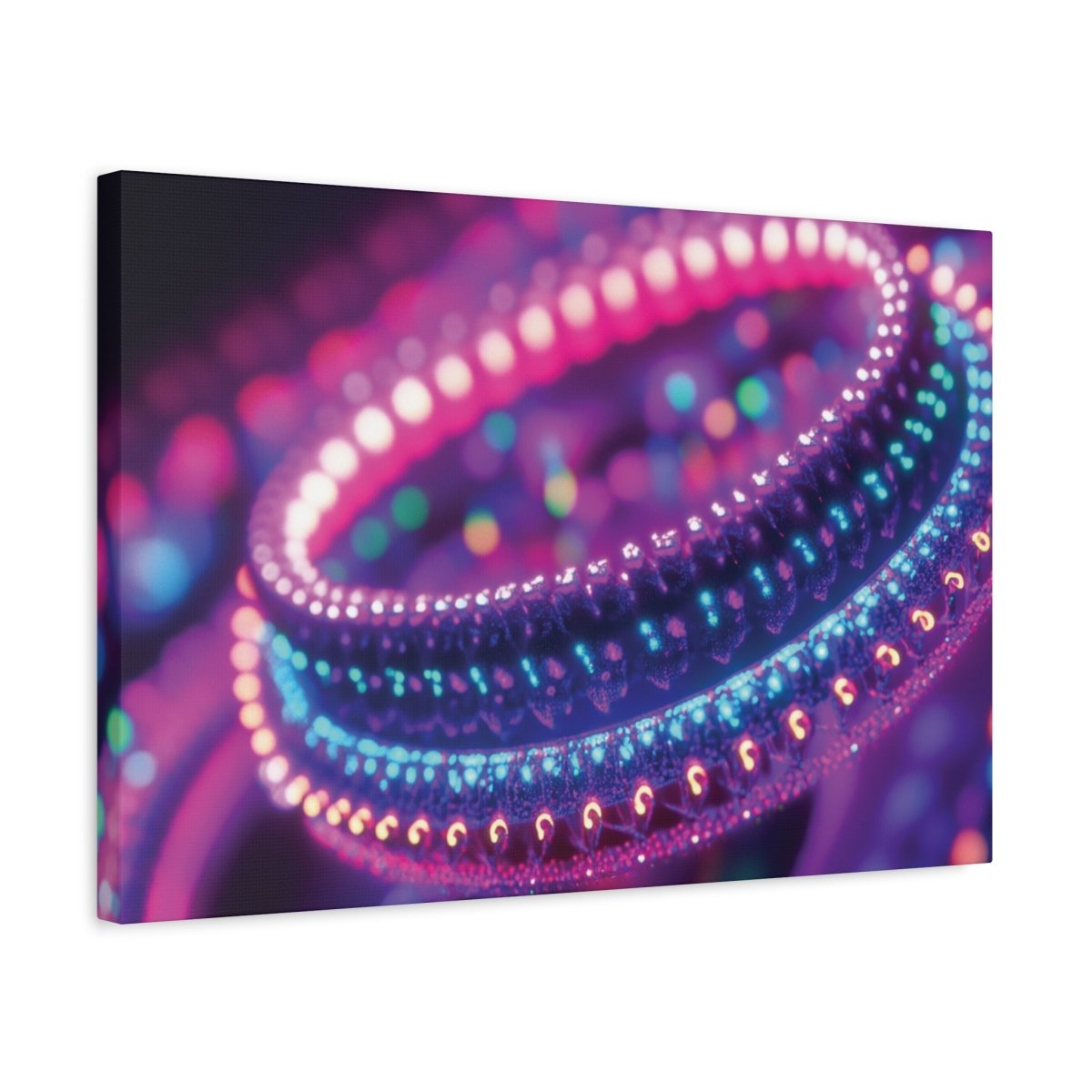 👉Joyau Galactique : magnifique cadre💎effet fascinant💎 garanti - Art Cocoon