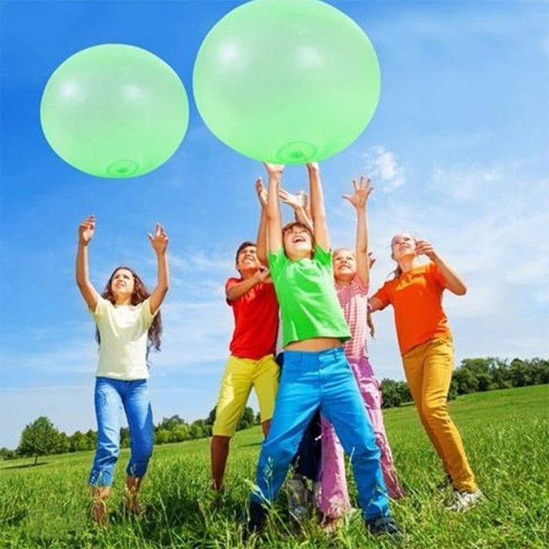 JumboPop - Ballon géant - Art Cocoon