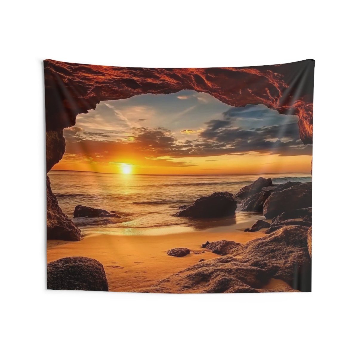 L’Antre du Couchant - Art Cocoon