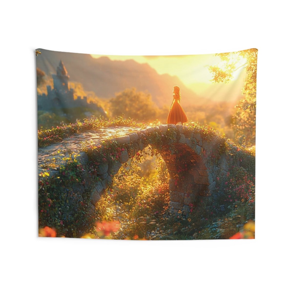 Le Pont des Rêves - Art Cocoon