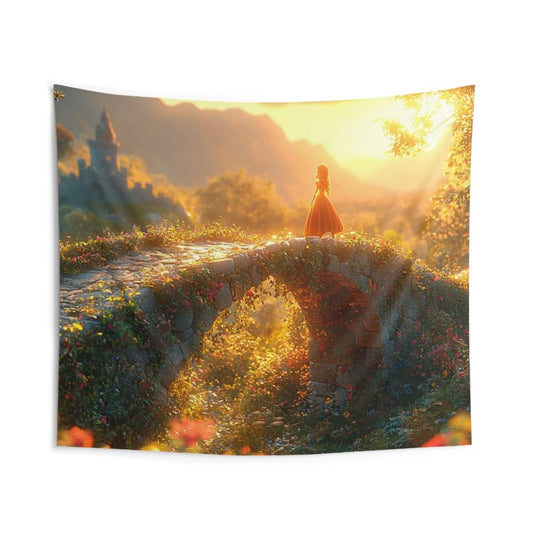 Le Pont des Rêves - Art Cocoon