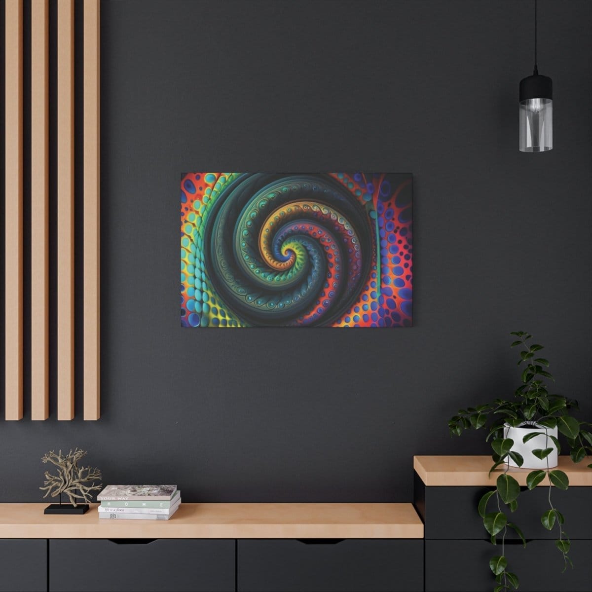 đLoi Cosmique : magnifique cadređeffet fascinantđ garanti - Art Cocoon