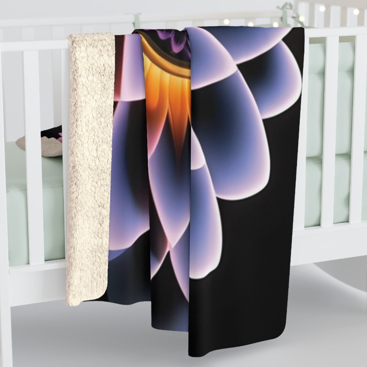 Lotus Galactique - Art Cocoon