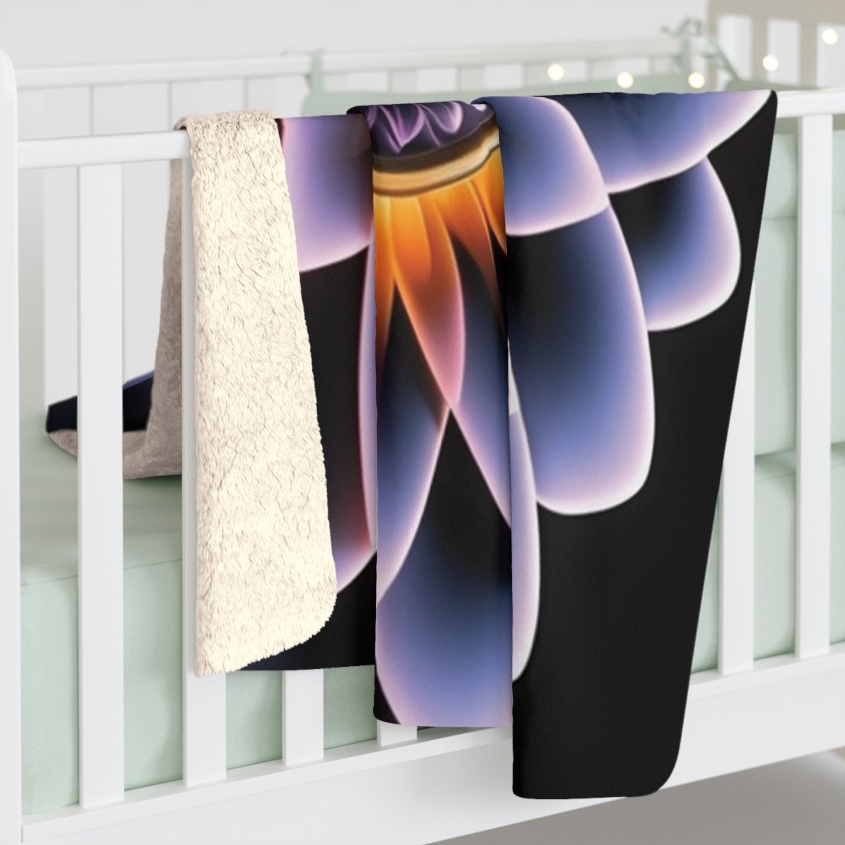 Lotus Galactique - Art Cocoon