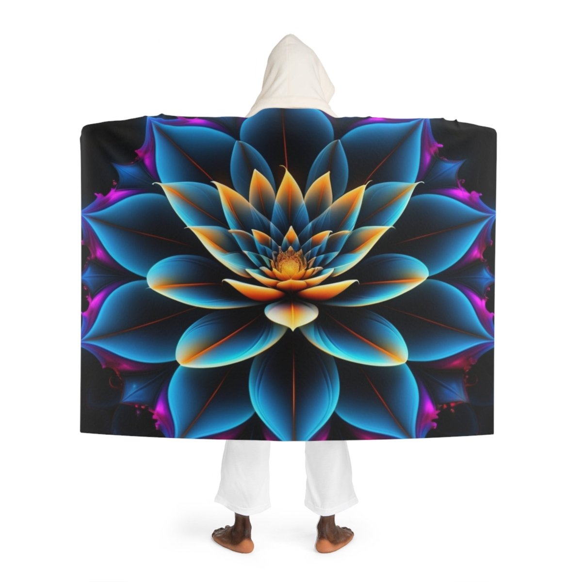 Lotus Nidô - Art Cocoon