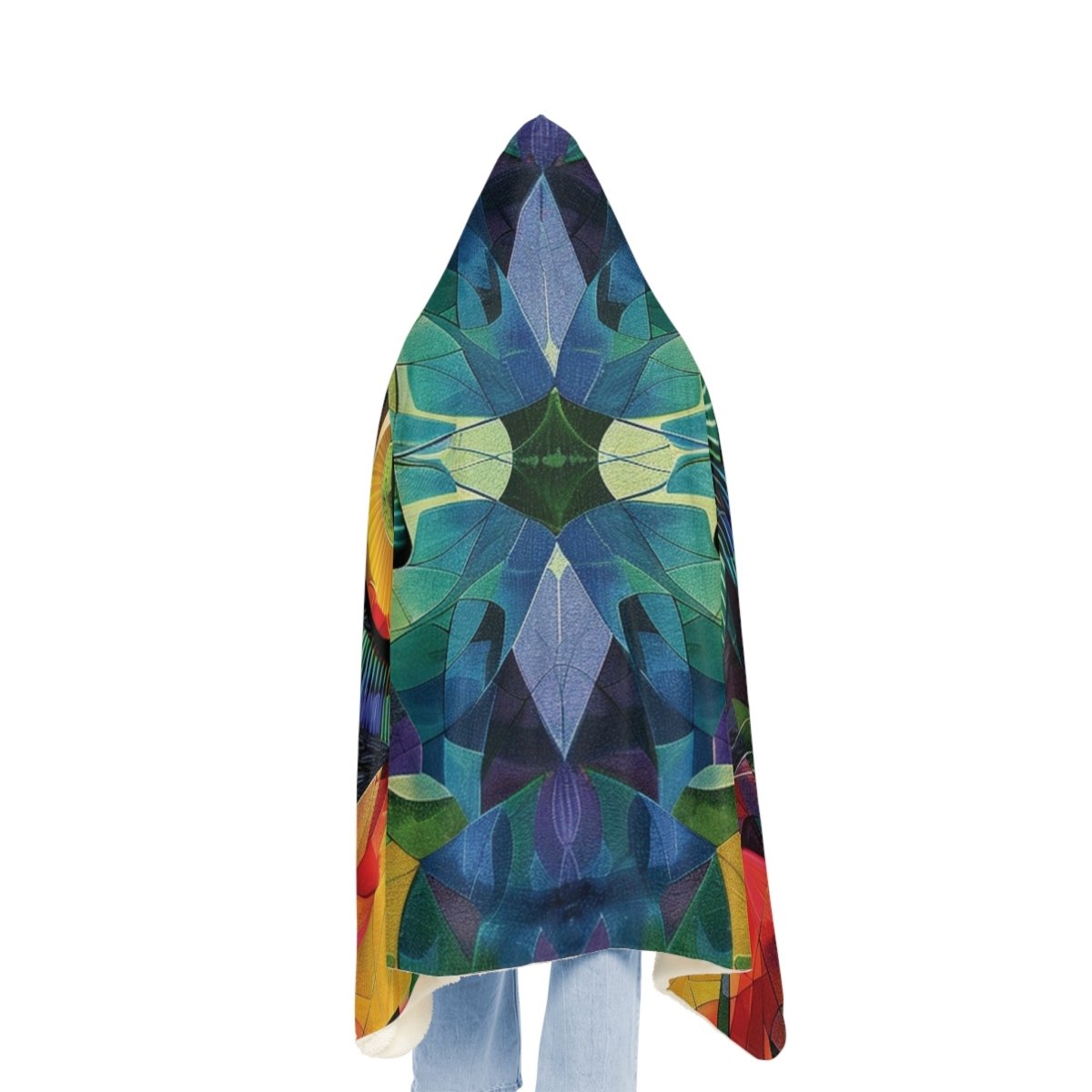Lynx Onirique - Art Cocoon