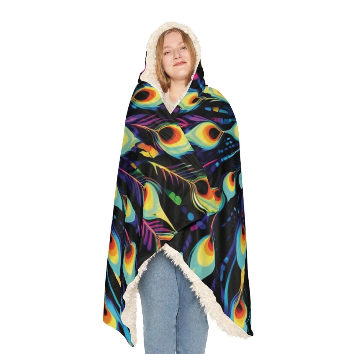 Majestic Cocoon - Art Cocoon