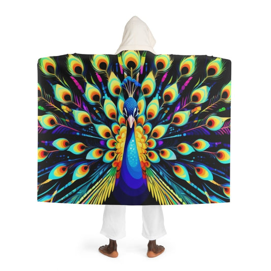 Majestueuse Danse - Art Cocoon