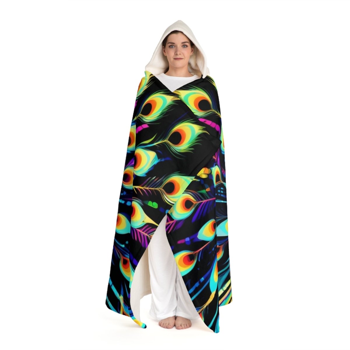 Majestueuse Danse - Art Cocoon