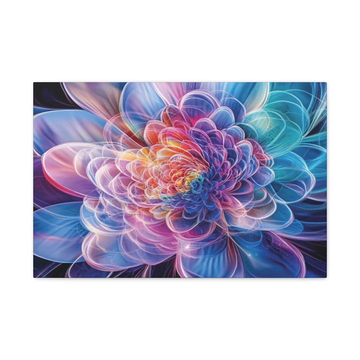 👉Mandala 3D : magnifique cadre 💎effet apaisant💎garanti - Art Cocoon