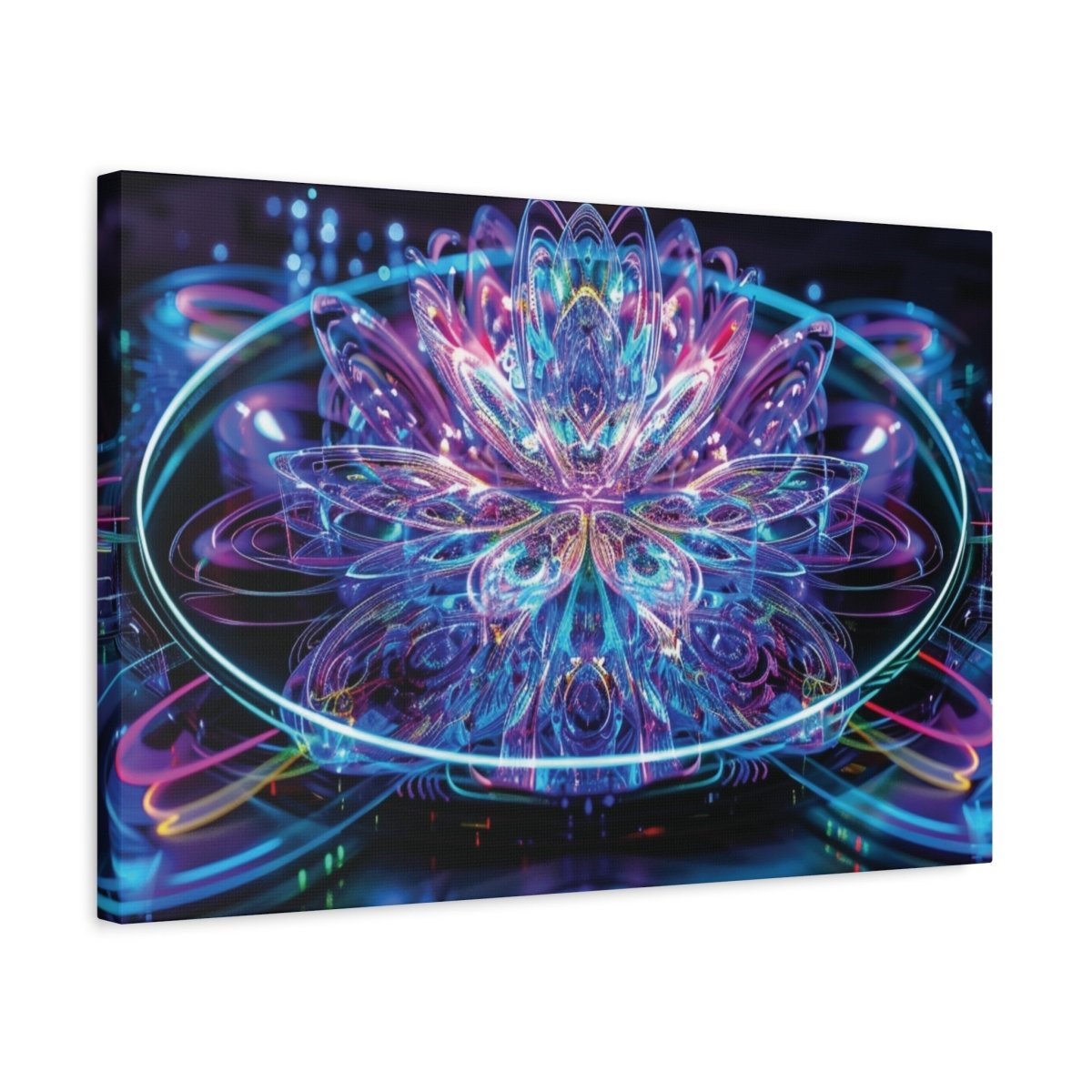 👉Master Piece : magnifique cadre 💎effet apaisant💎 garanti - Art Cocoon