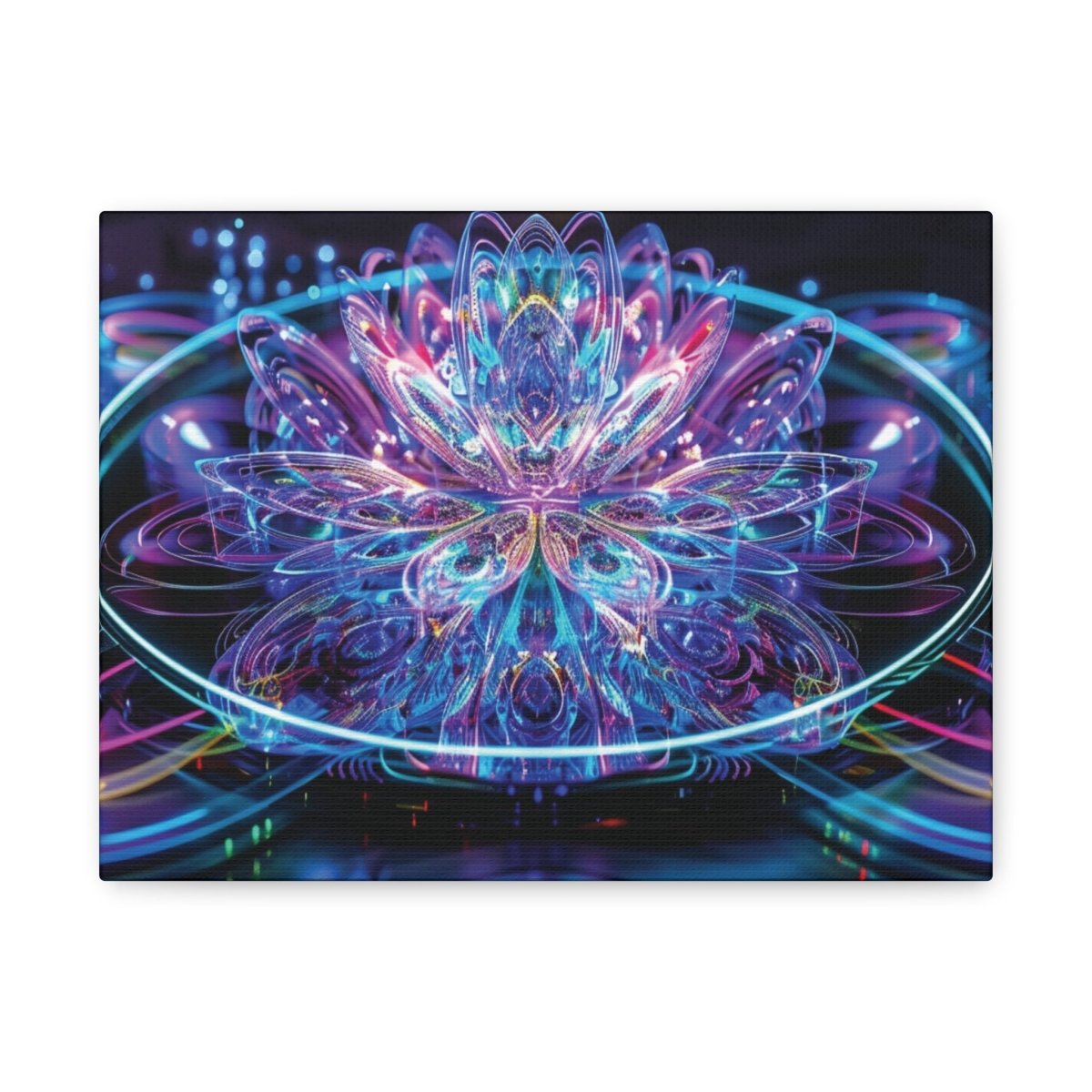 👉Master Piece : magnifique cadre 💎effet apaisant💎 garanti - Art Cocoon