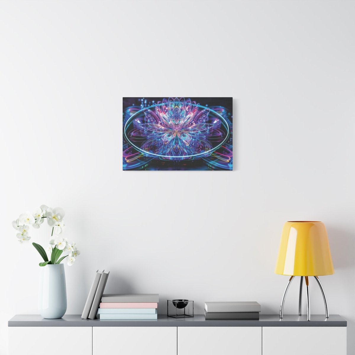 👉Master Piece : magnifique cadre 💎effet apaisant💎 garanti - Art Cocoon