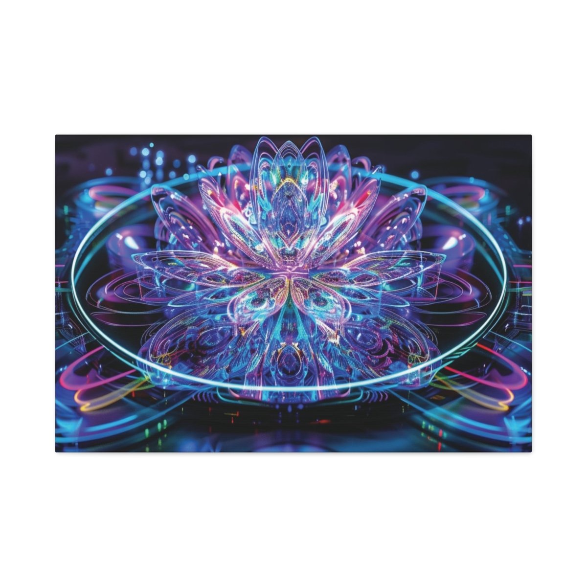 👉Master Piece : magnifique cadre 💎effet apaisant💎 garanti - Art Cocoon