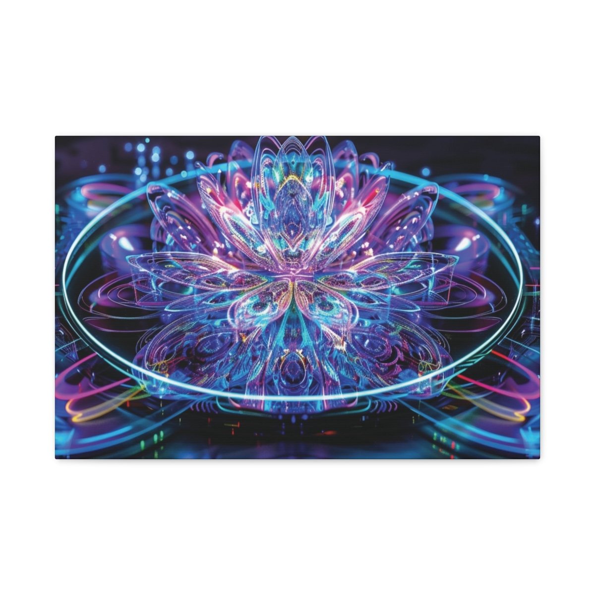 👉Master Piece : magnifique cadre 💎effet apaisant💎 garanti - Art Cocoon