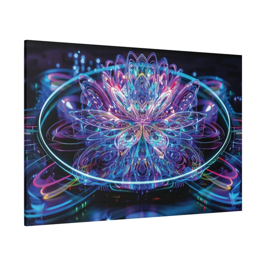 👉Master Piece : magnifique cadre 💎effet apaisant💎 garanti - Art Cocoon