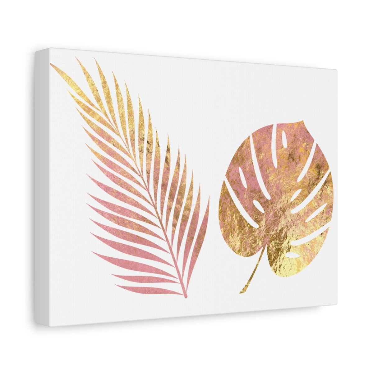 Matte Canvas, Stretched, 1.25" - Art Cocoon