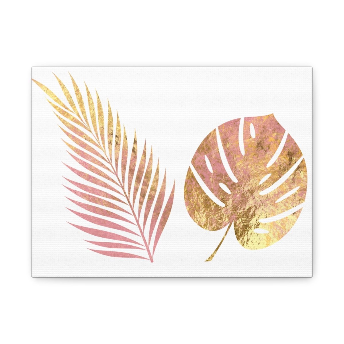 Matte Canvas, Stretched, 1.25" - Art Cocoon