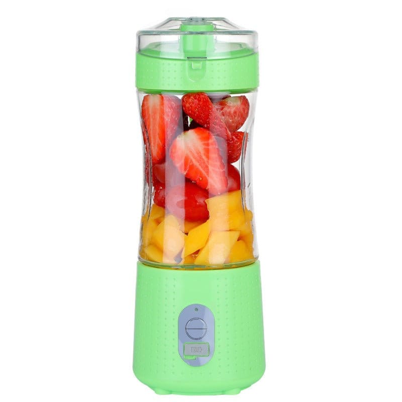 Mix&Go - Art Cocoon